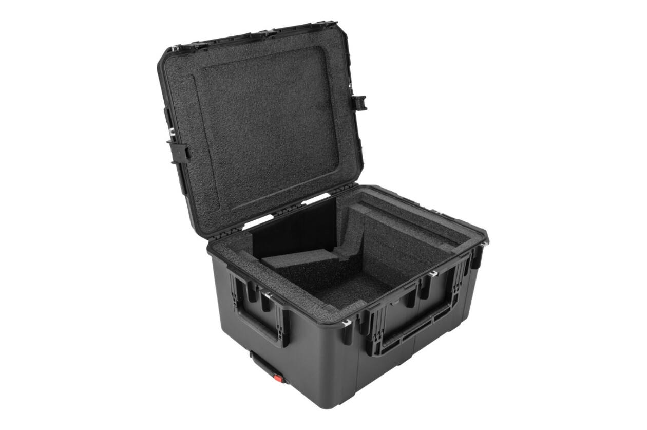 SKB - iSeries - Behringer WING Compact Koffer