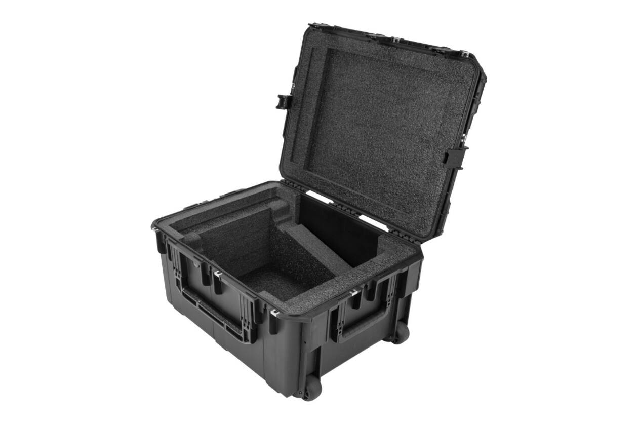 SKB - iSeries - Behringer WING Compact Koffer