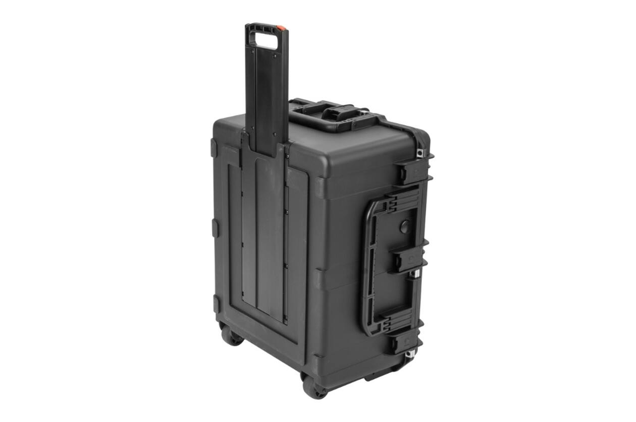 SKB - iSeries - Behringer WING Compact Koffer