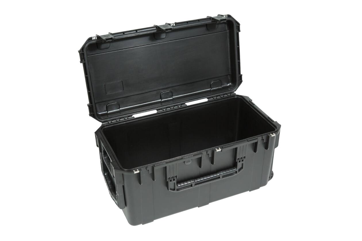 SKB - iSeries 3i-2914-15 - Waterdichte Koffer - Zwart - Leeg
