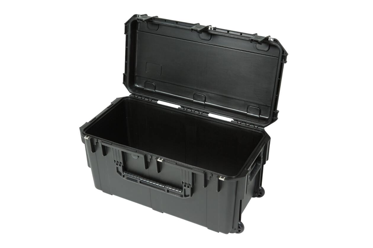 SKB - iSeries 3i-2914-15 - Waterdichte Koffer - Zwart - Leeg
