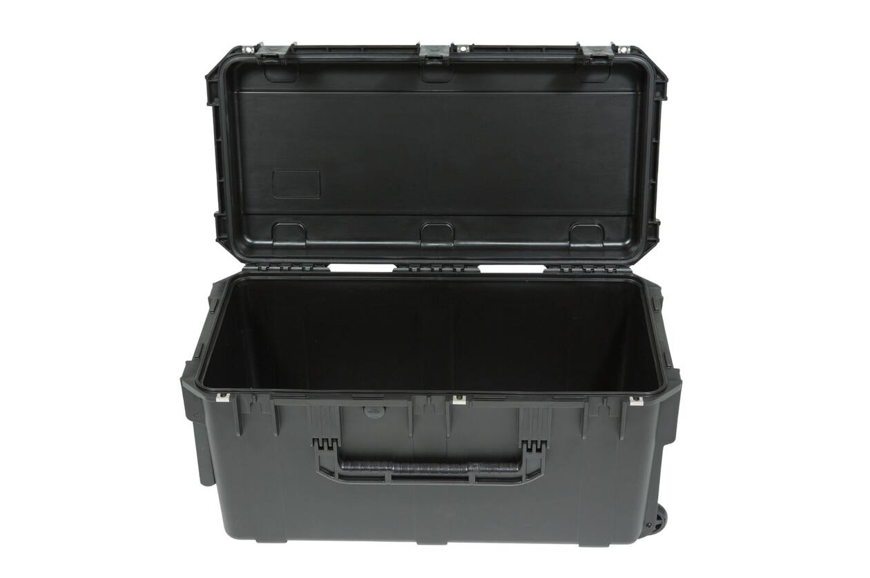 SKB - iSeries 3i-2914-15 - Waterdichte Koffer - Zwart - Leeg
