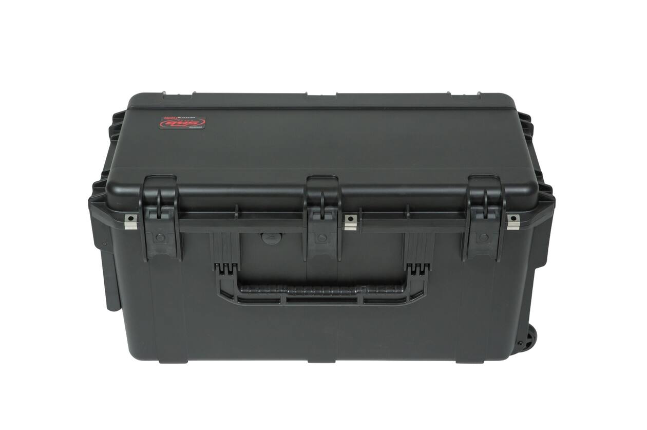 SKB - iSeries 3i-2914-15 - Waterdichte Koffer - Zwart - Leeg