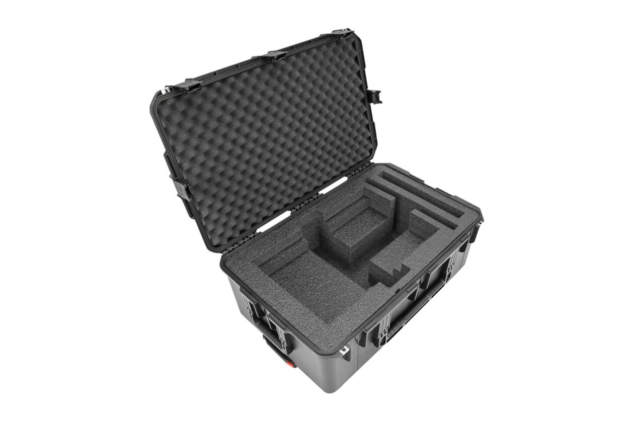SKB - iSeries - 56 cm Dell Monitor Koffer