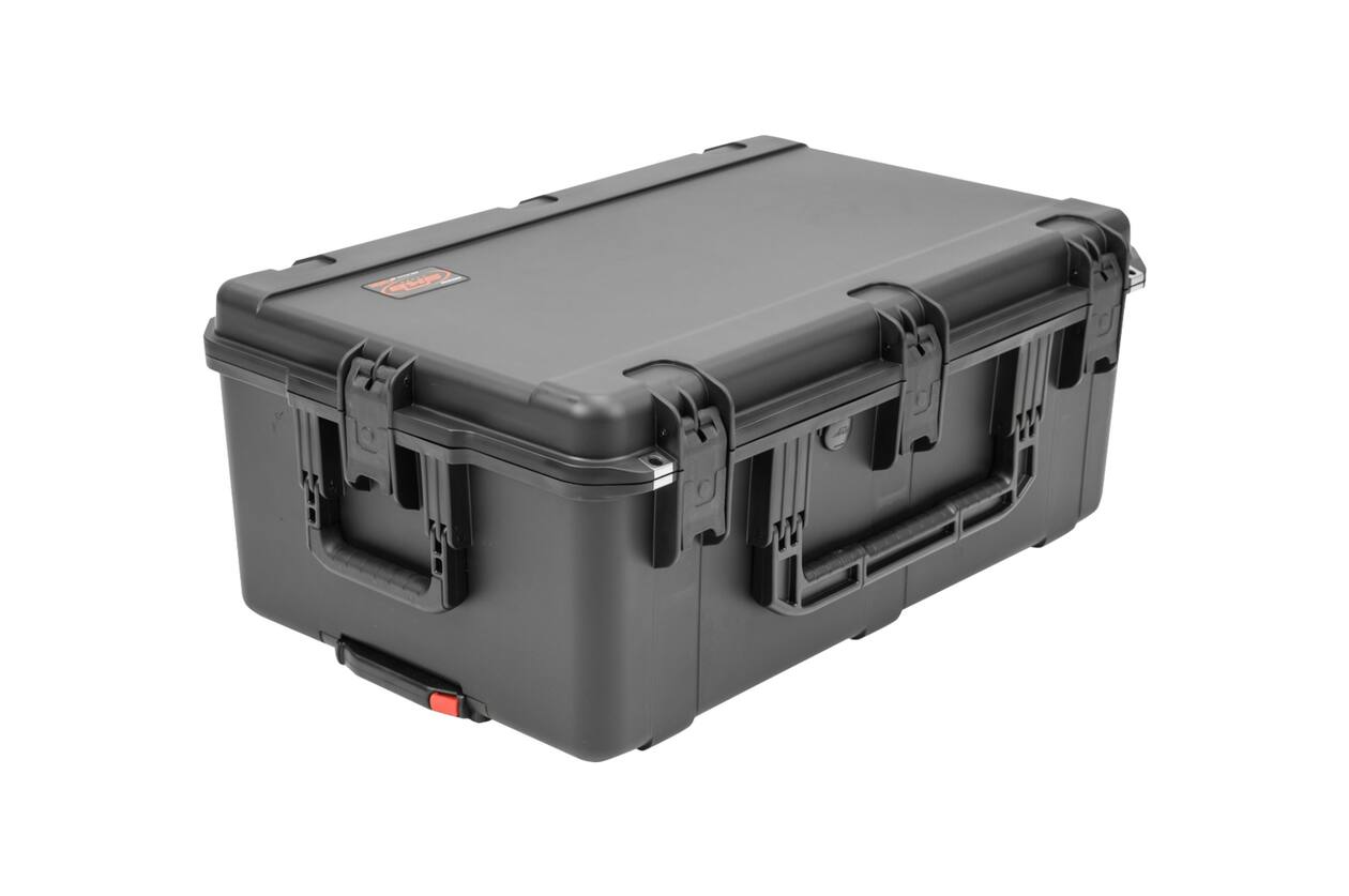 SKB - iSeries - 56 cm Dell Monitor Koffer