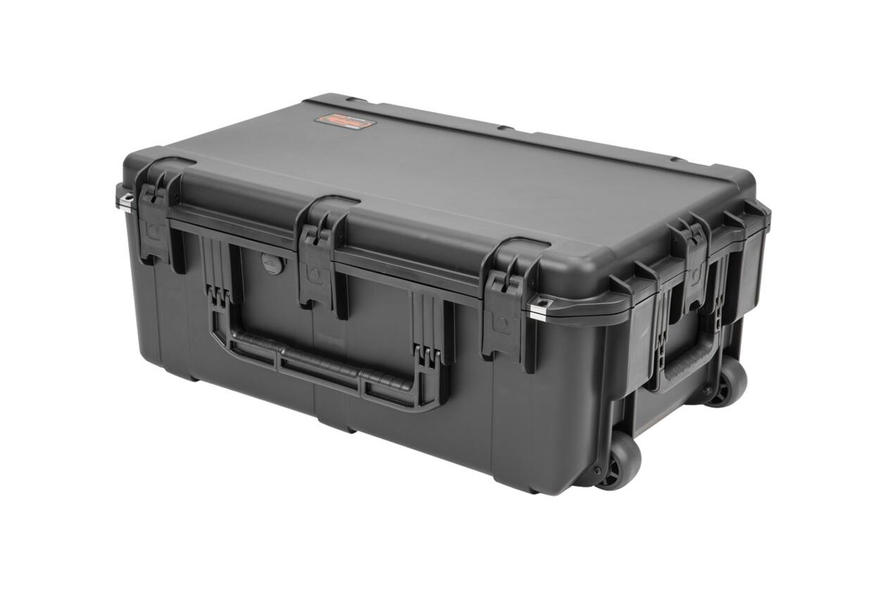 SKB - iSeries - 56 cm Dell Monitor Koffer