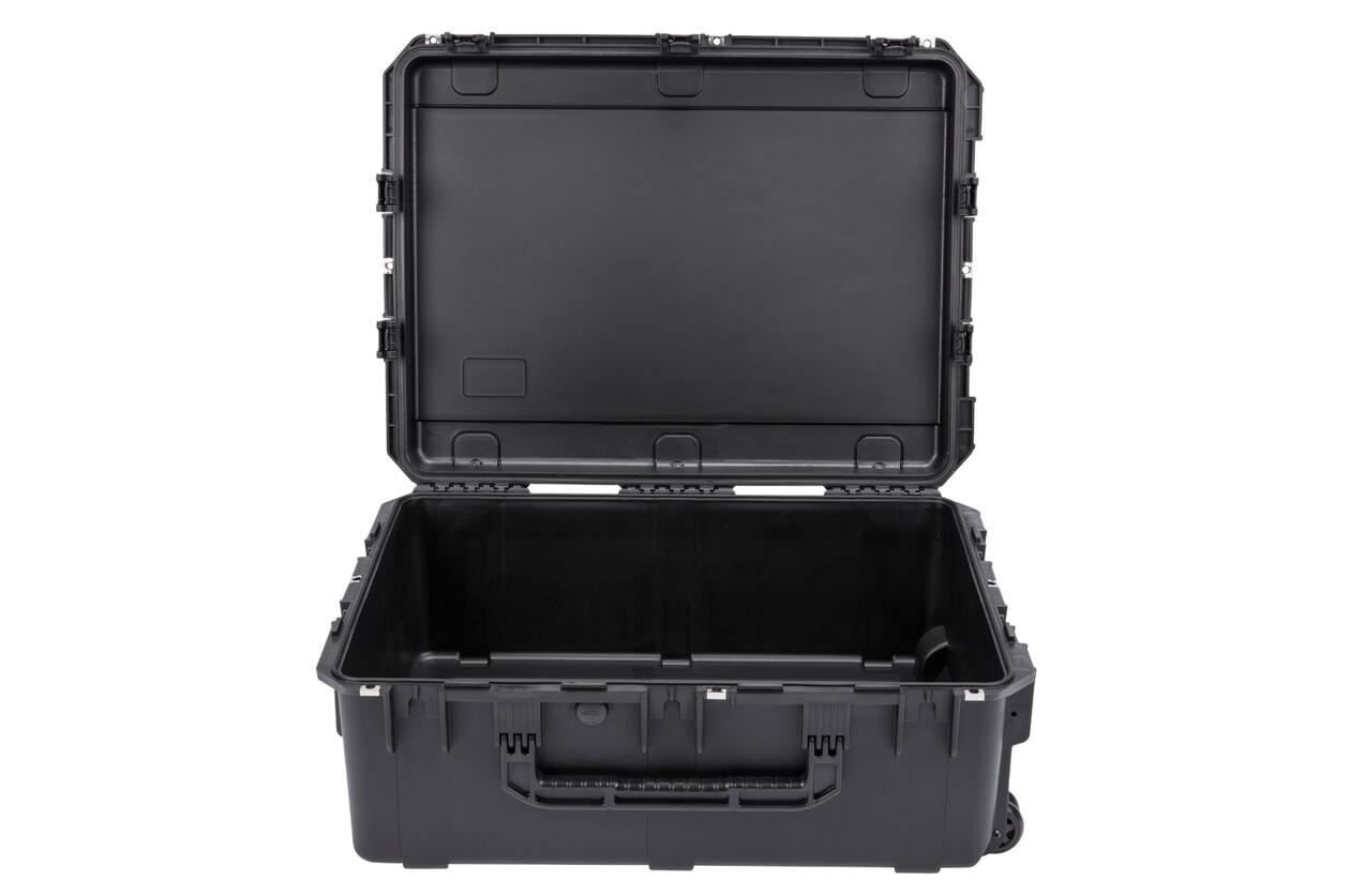 SKB - iSeries 3i-2922-10 - Waterdichte Koffer - Zwart - Leeg