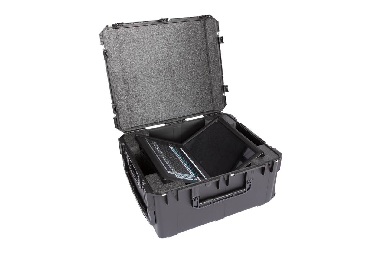 SKB - iSeries - Waves LV1 Classic Koffer