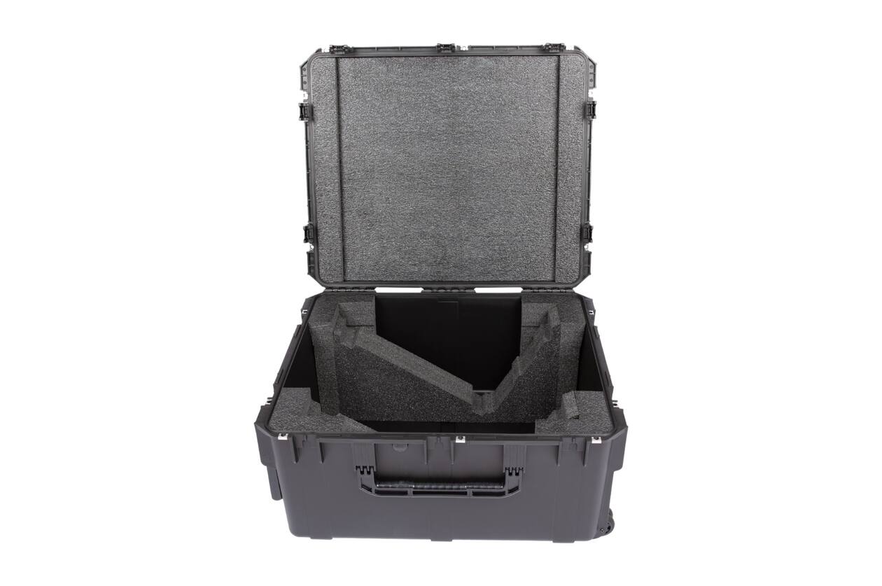 SKB - iSeries - Waves LV1 Classic Koffer
