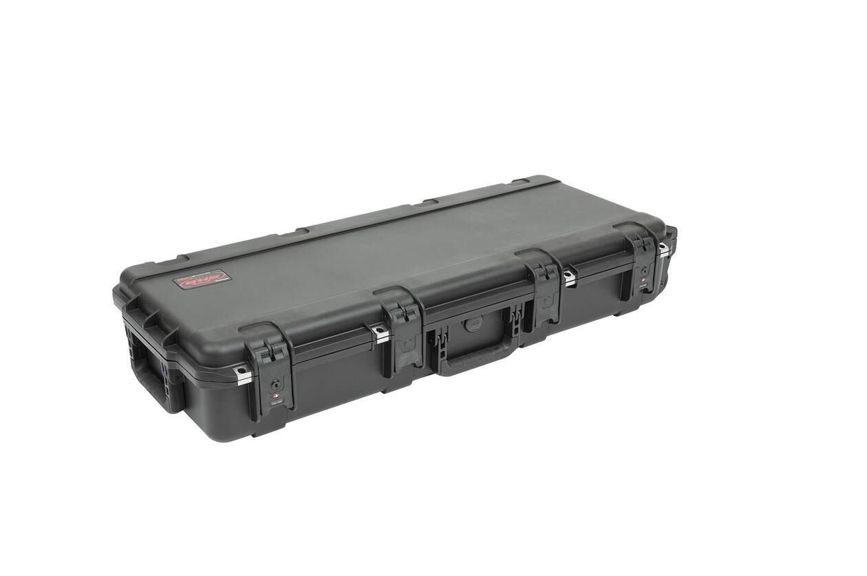 SKB - iSeries 3614-6 - Waterdichte Koffer - Zwart - 49-toetsen Keyboard Think Tank Interieur