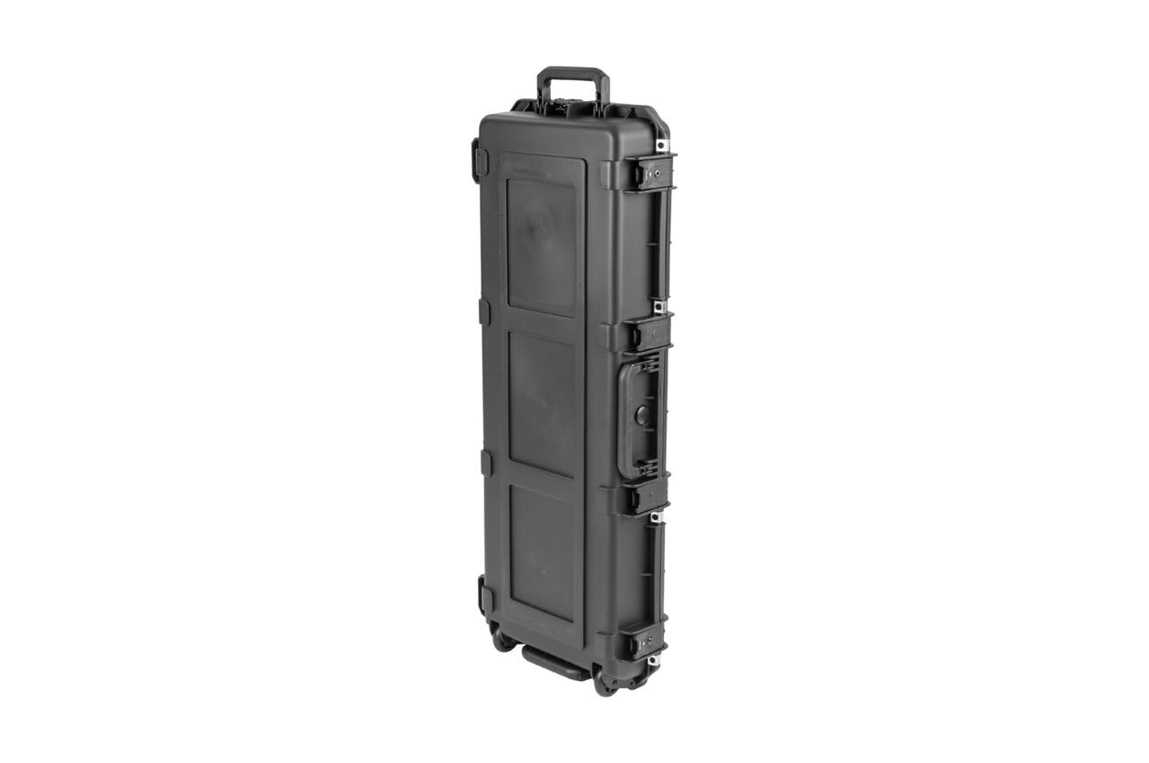 SKB - iSeries 4214-5 - Waterdichte Koffer - Zwart - Les Paul Gitaar Inlay