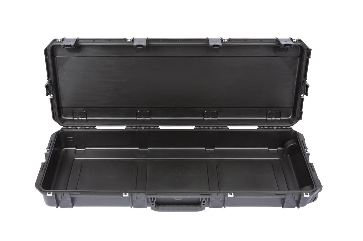 SKB - iSeries 4214-5 - Waterdichte Koffer - Zwart - Leeg