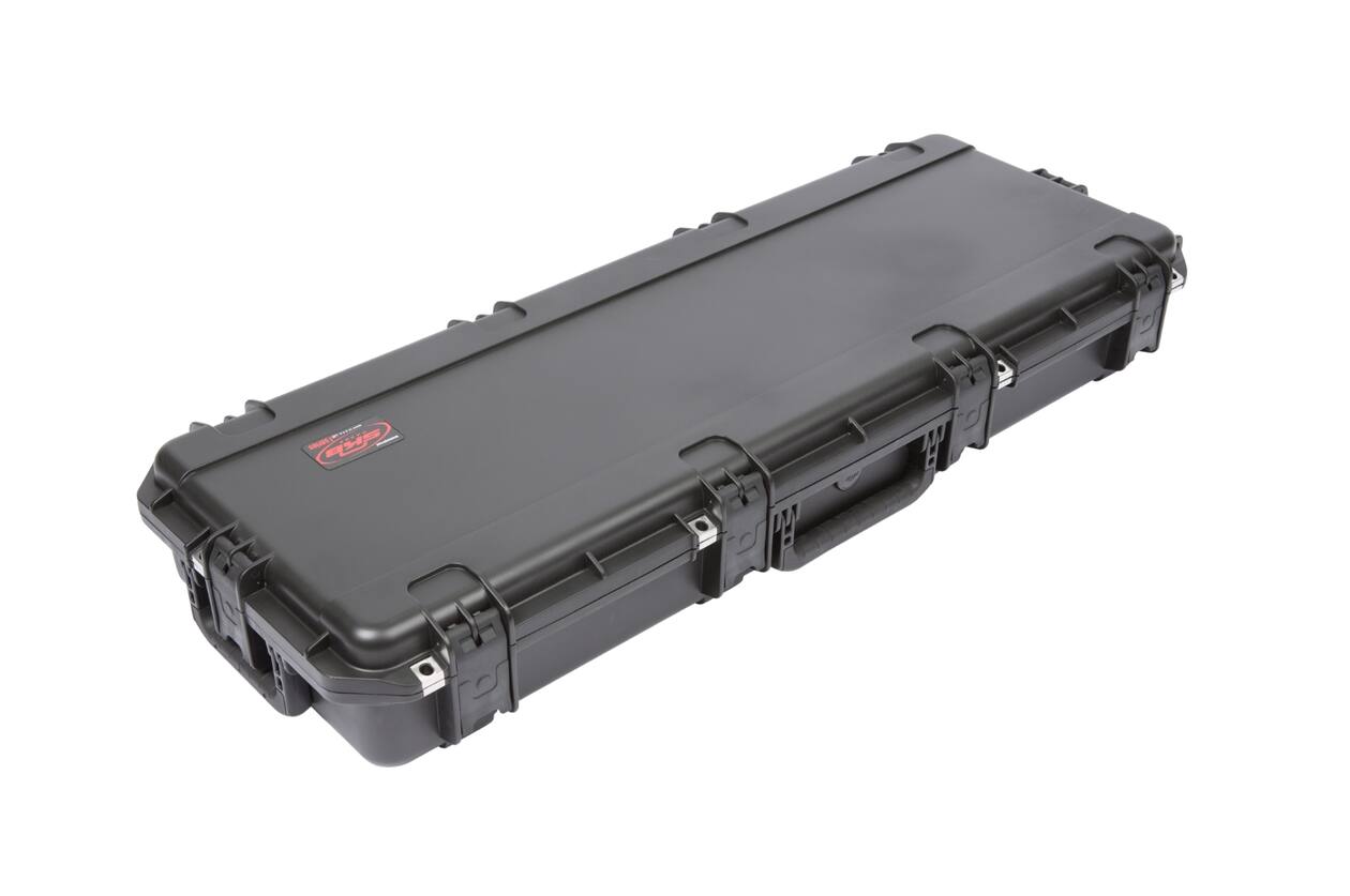 SKB - iSeries 4214-5 - Waterdichte Koffer - Zwart - Leeg