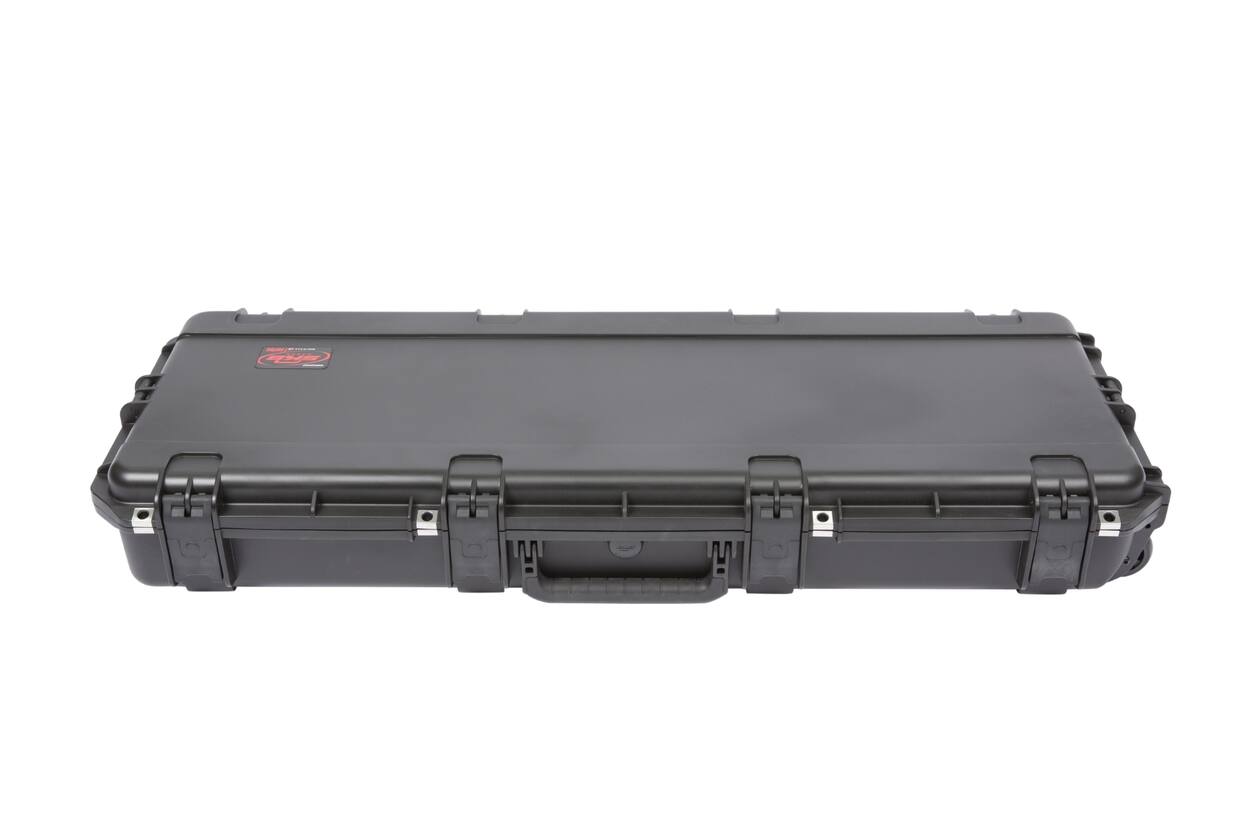 SKB - iSeries 4214-5 - Waterdichte Koffer - Zwart - Leeg