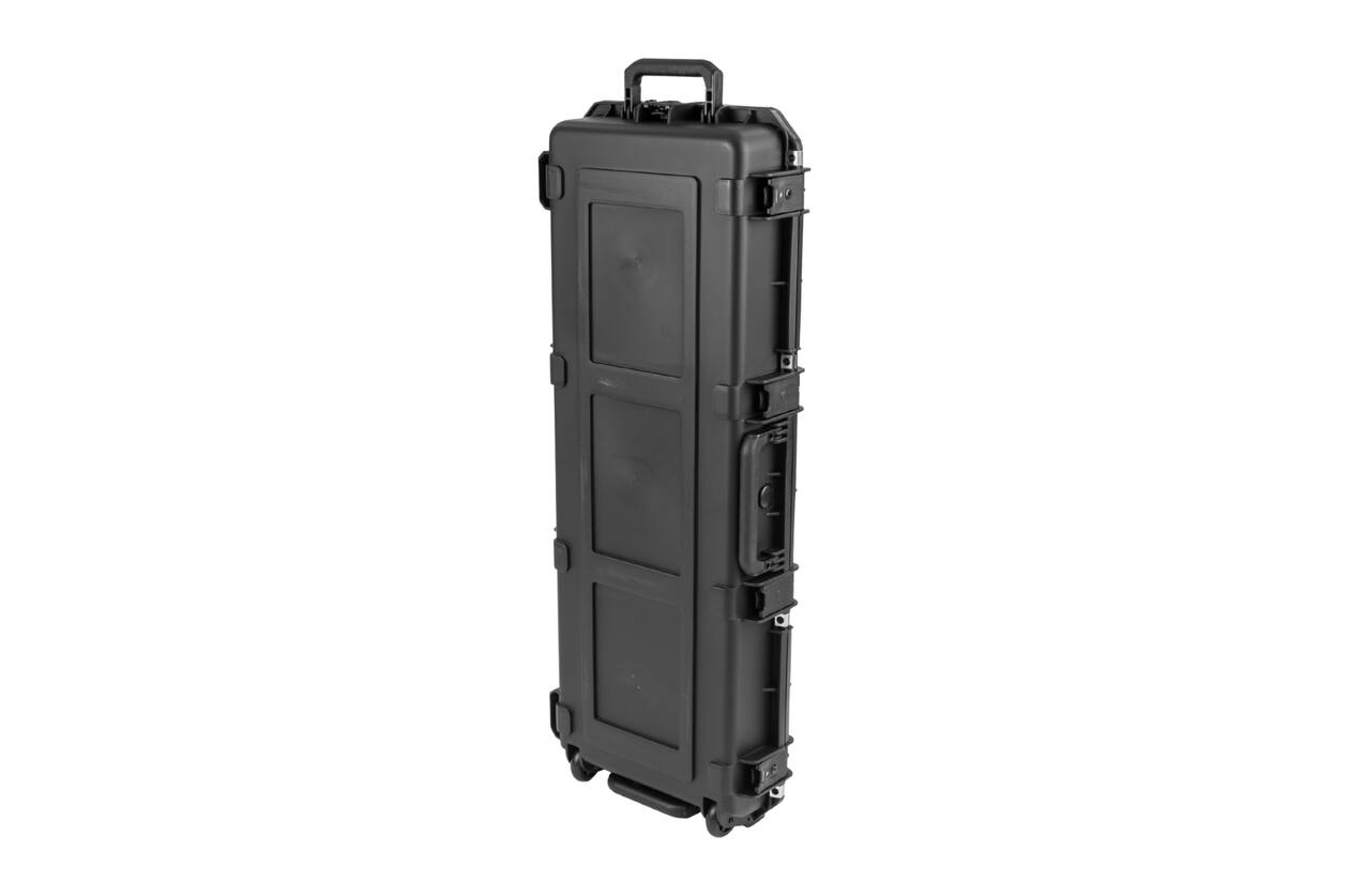 SKB - iSeries 4214-6 - Waterdichte Koffer - Zwart - Style Guitars Inlay