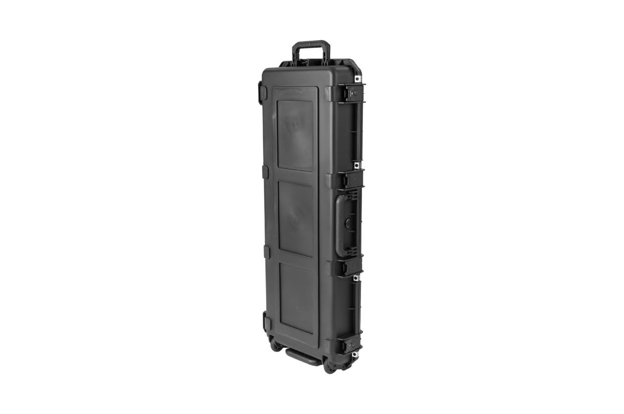 SKB - iSeries 4214 - Waterdichte Koffer - Zwart - PRS Gitaar Inlay