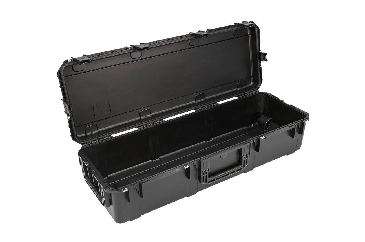 SKB - iSeries 3i-4414-10 - Waterdichte Koffer - Zwart - Leeg