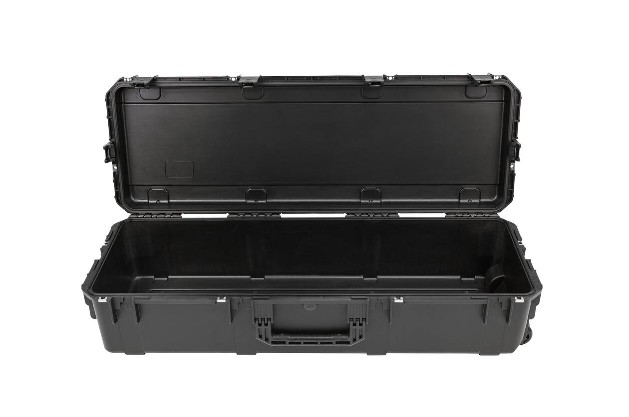 SKB - iSeries 3i-4414-10 - Waterdichte Koffer - Zwart - Leeg