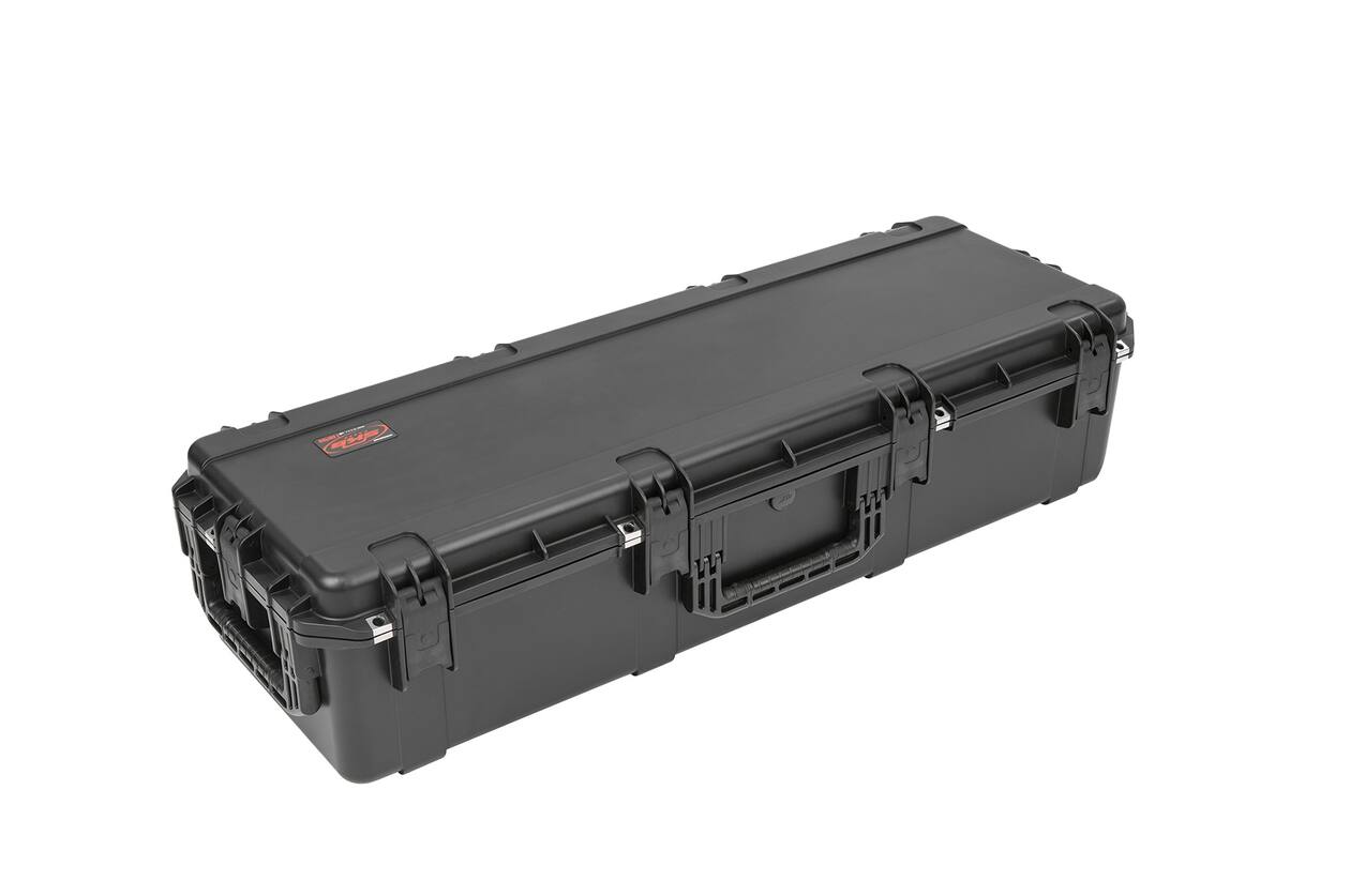 SKB - iSeries 3i-4414-10 - Waterdichte Koffer - Zwart - Leeg
