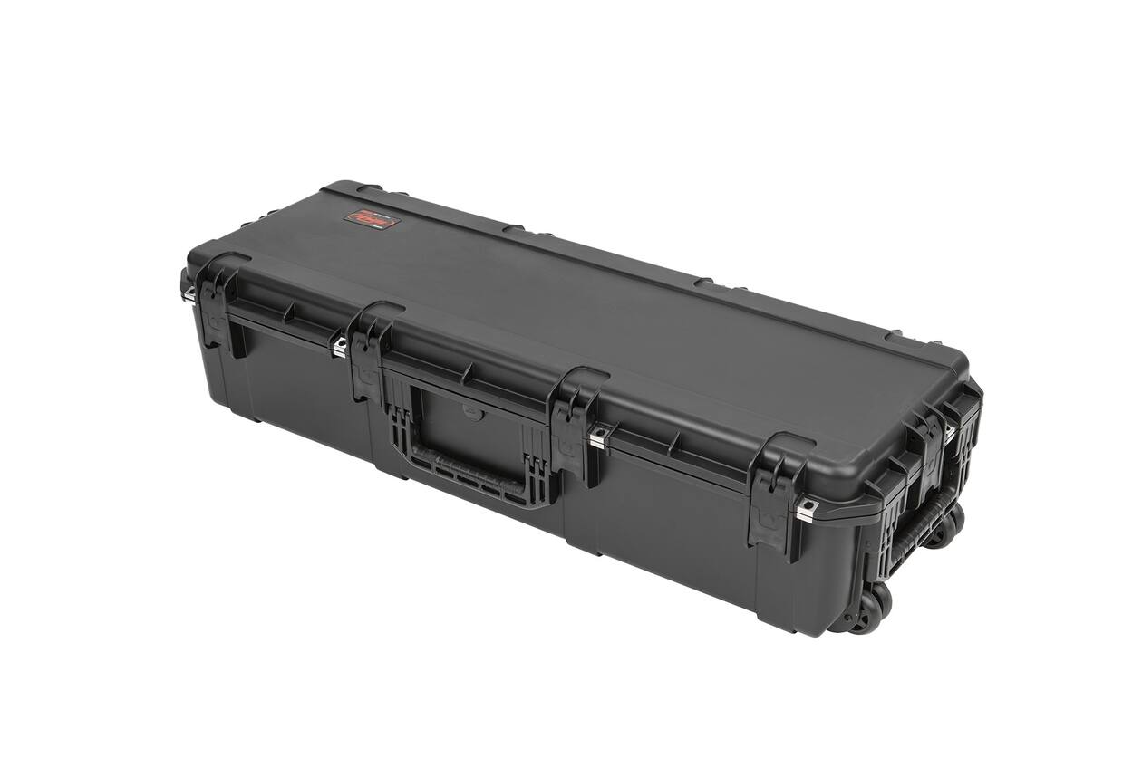 SKB - iSeries 3i-4414-10 - Waterdichte Koffer - Zwart - Gelaagd Schuim
