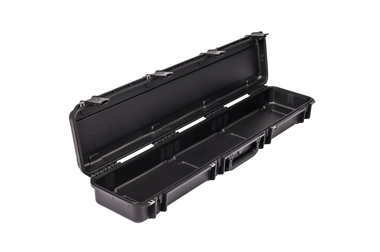 SKB - iSeries 3i-4909-5 - Waterdichte Koffer - Zwart - Leeg