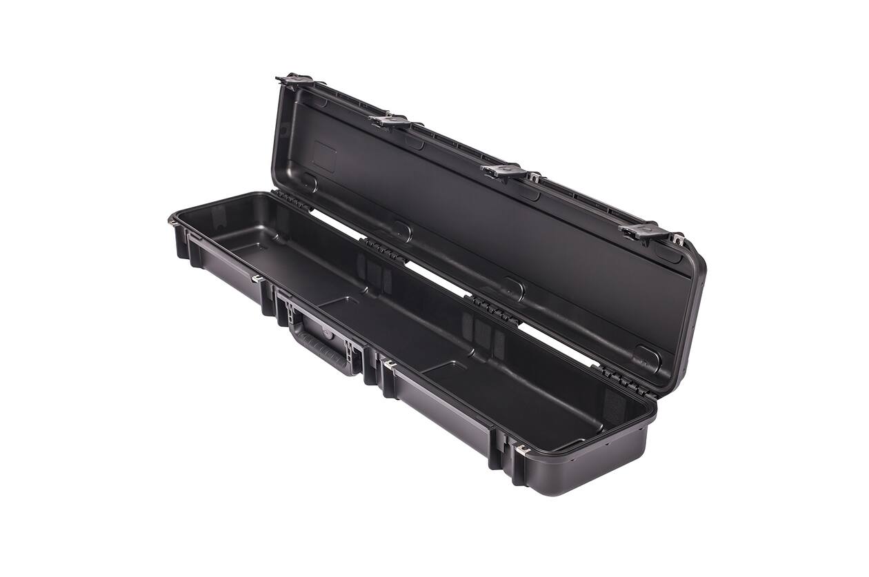 SKB - iSeries 3i-4909-5 - Waterdichte Koffer - Zwart - Leeg