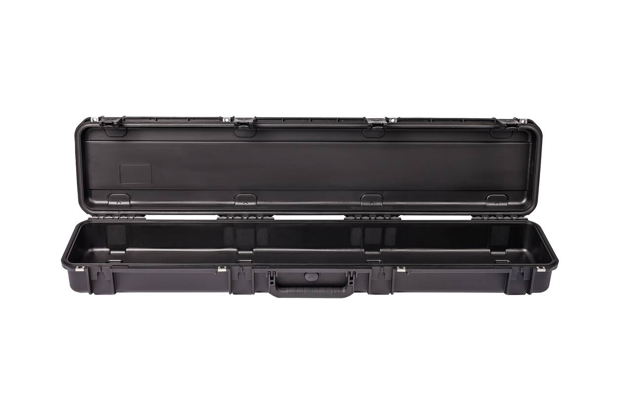 SKB - iSeries 3i-4909-5 - Waterdichte Koffer - Zwart - Leeg