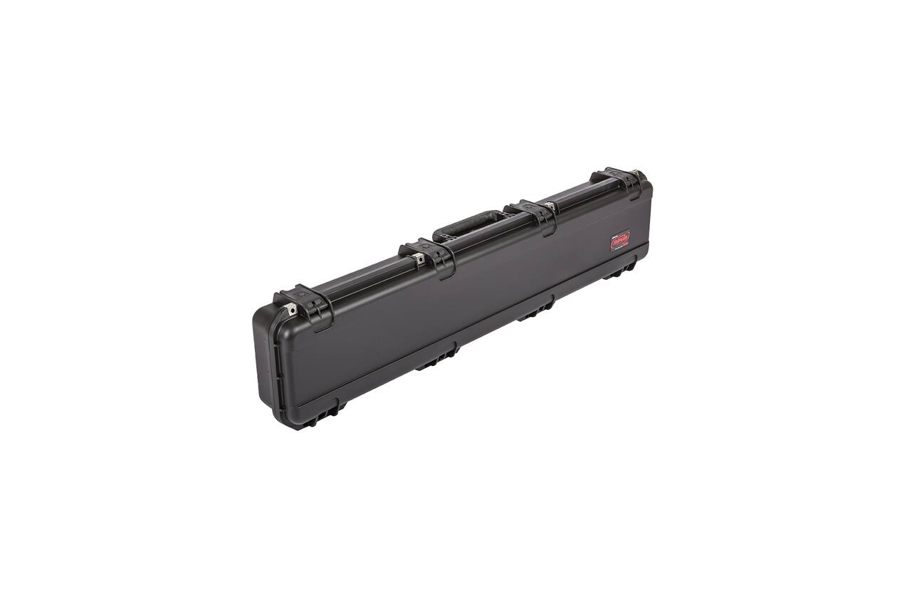 SKB - iSeries 3i-4909-5 - Waterdichte Koffer - Zwart - Leeg