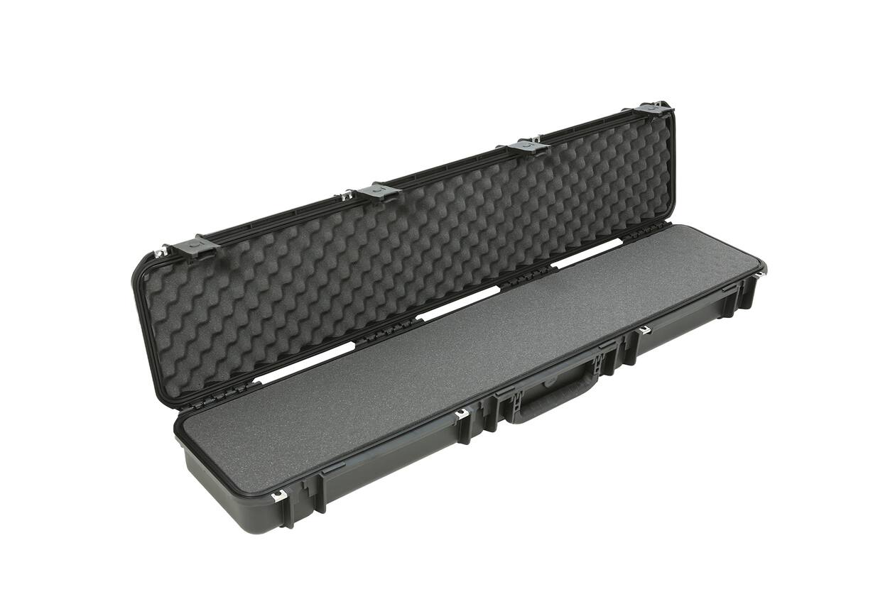 SKB - iSeries 3i-4909-5 - Waterdichte Koffer - Gelaagd Schuim - Zwart