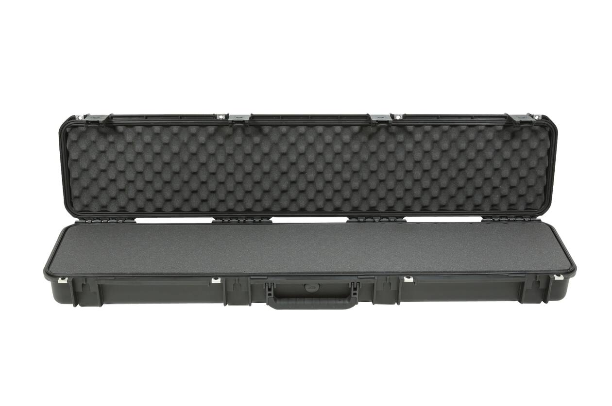 SKB - iSeries 3i-4909-5 - Waterdichte Koffer - Gelaagd Schuim - Zwart