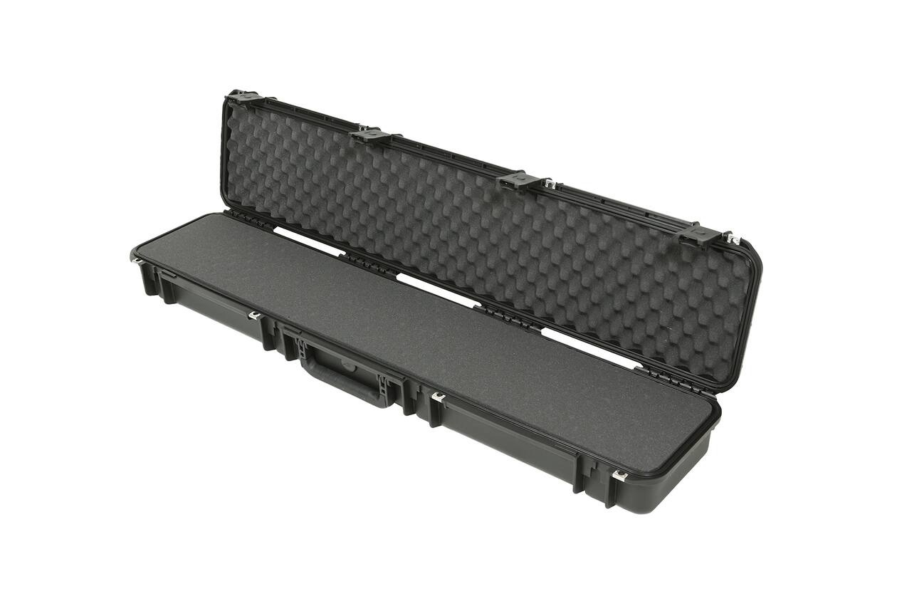 SKB - iSeries 3i-4909-5 - Waterdichte Koffer - Gelaagd Schuim - Zwart