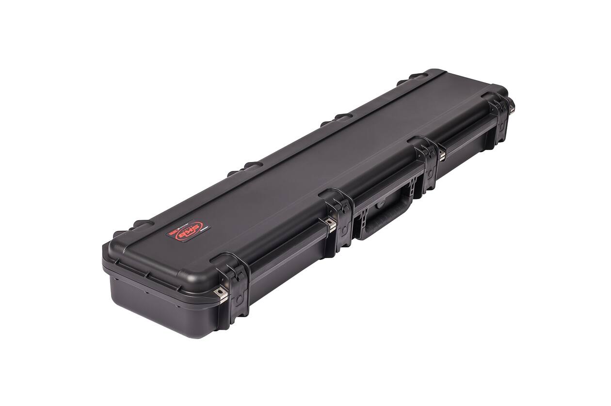 SKB - iSeries 3i-4909-5 - Waterdichte Koffer - Gelaagd Schuim - Zwart