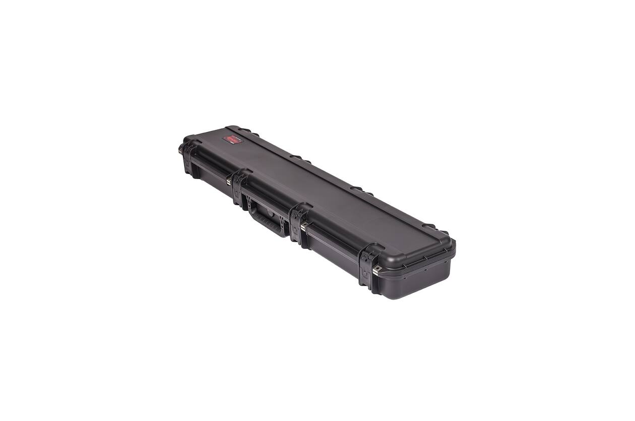 SKB - iSeries 3i-4909-5 - Waterdichte Koffer - Gelaagd Schuim - Zwart