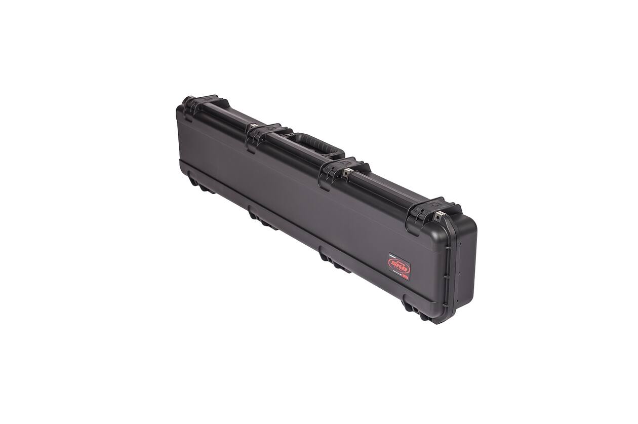 SKB - iSeries 3i-4909-5 - Waterdichte Koffer - Gelaagd Schuim - Zwart