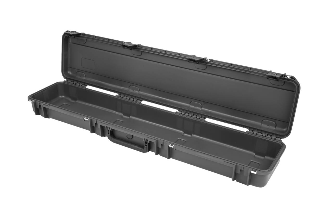 SKB - iSeries 3i-4909-5 - Overlanding Koffer - Grijs - Leeg