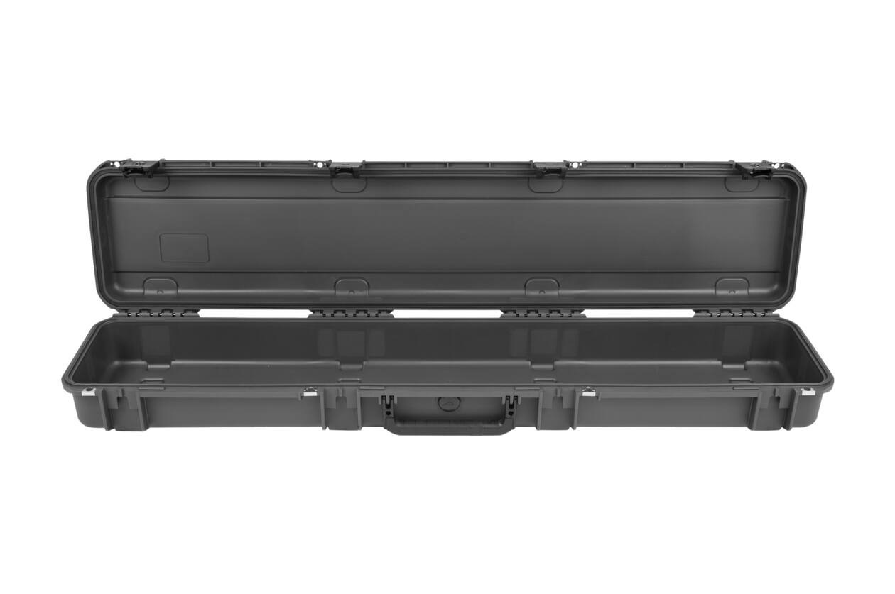 SKB - iSeries 3i-4909-5 - Overlanding Koffer - Grijs - Leeg