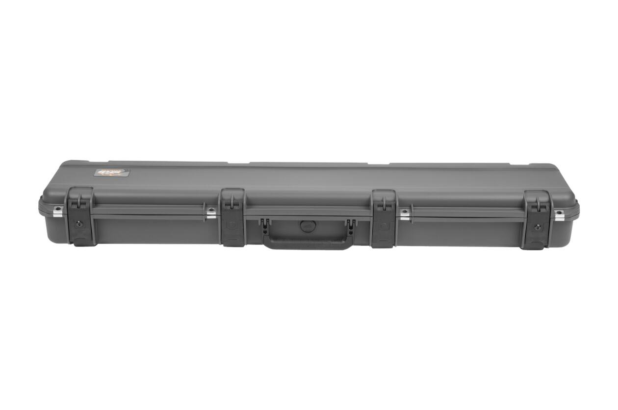 SKB - iSeries 3i-4909-5 - Overlanding Koffer - Grijs - Leeg