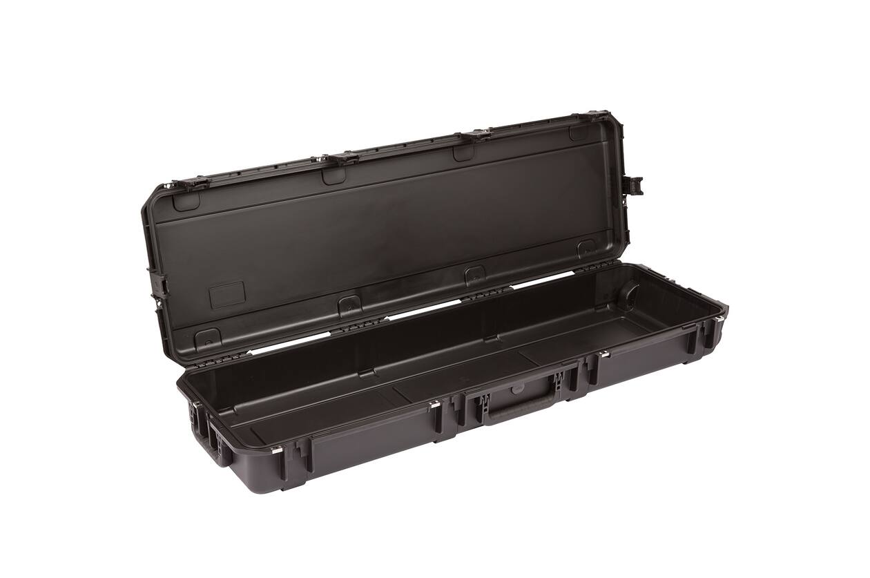 SKB - iSeries 5014-6 - Waterdichte Koffer - Zwart - Leeg