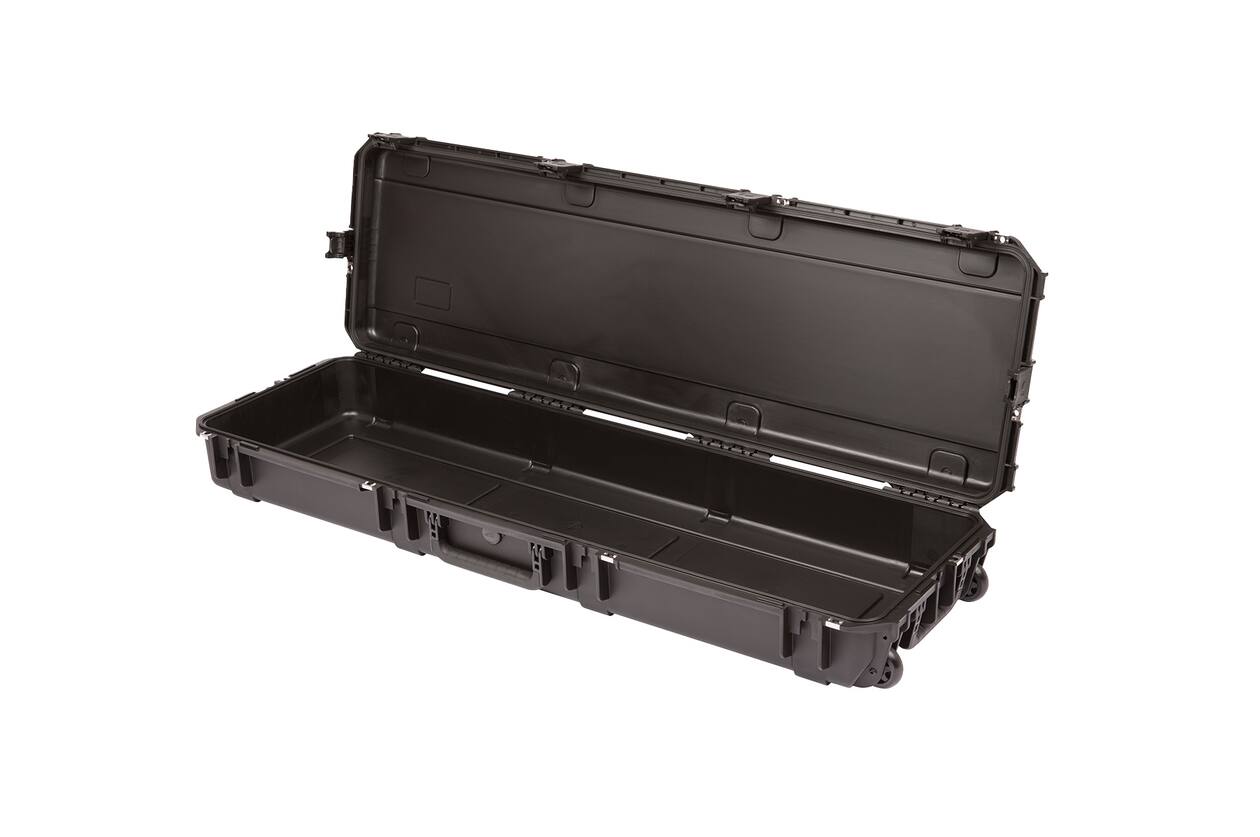 SKB - iSeries 5014-6 - Waterdichte Koffer - Zwart - Leeg