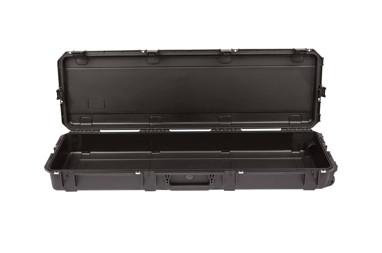 SKB - iSeries 5014-6 - Waterdichte Koffer - Zwart - Leeg