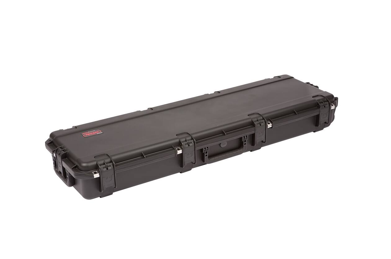 SKB - iSeries 5014-6 - Waterdichte Koffer - Zwart - Leeg