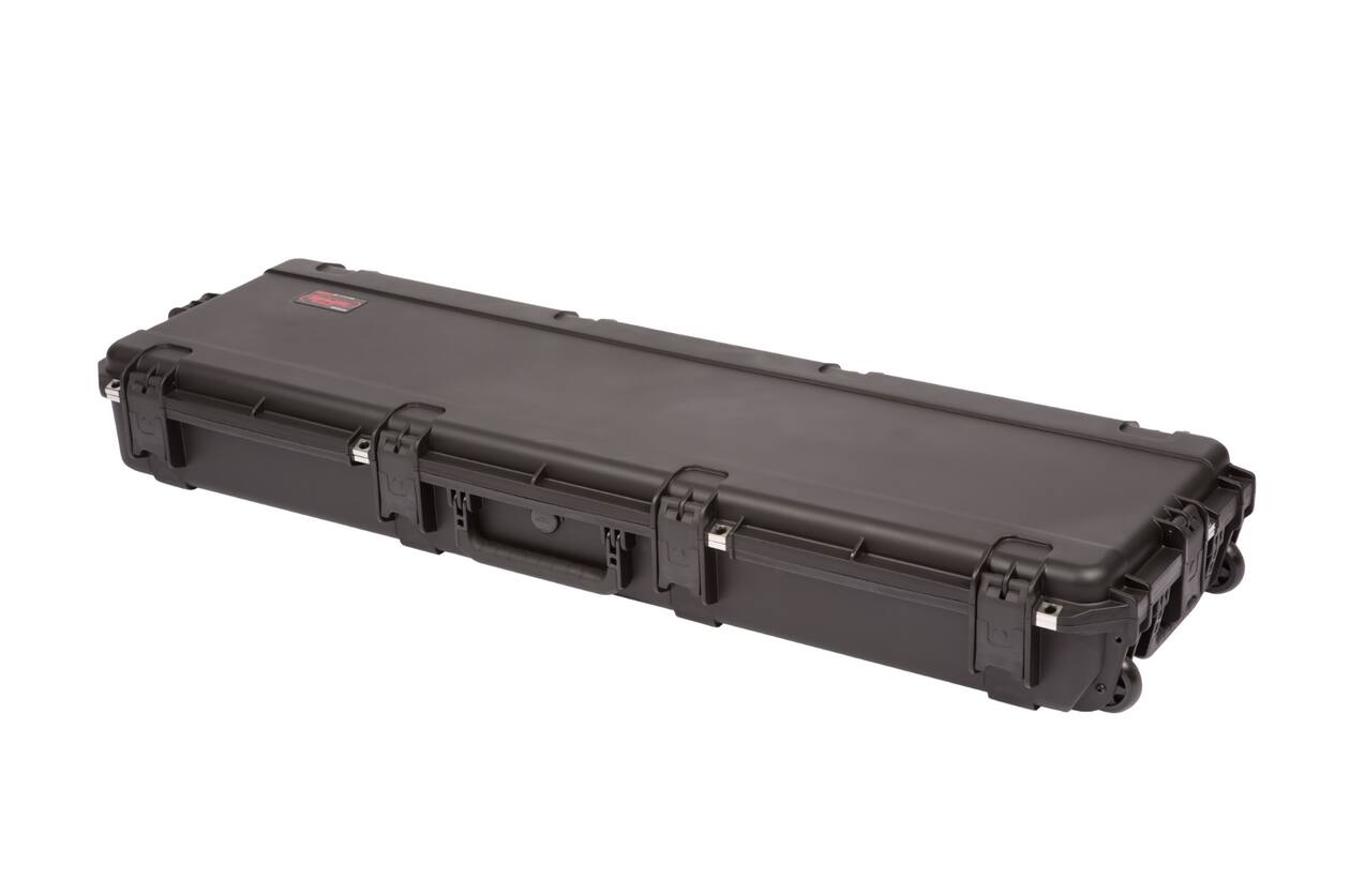 SKB - iSeries 5014-6 - Waterdichte Koffer - Zwart - Leeg