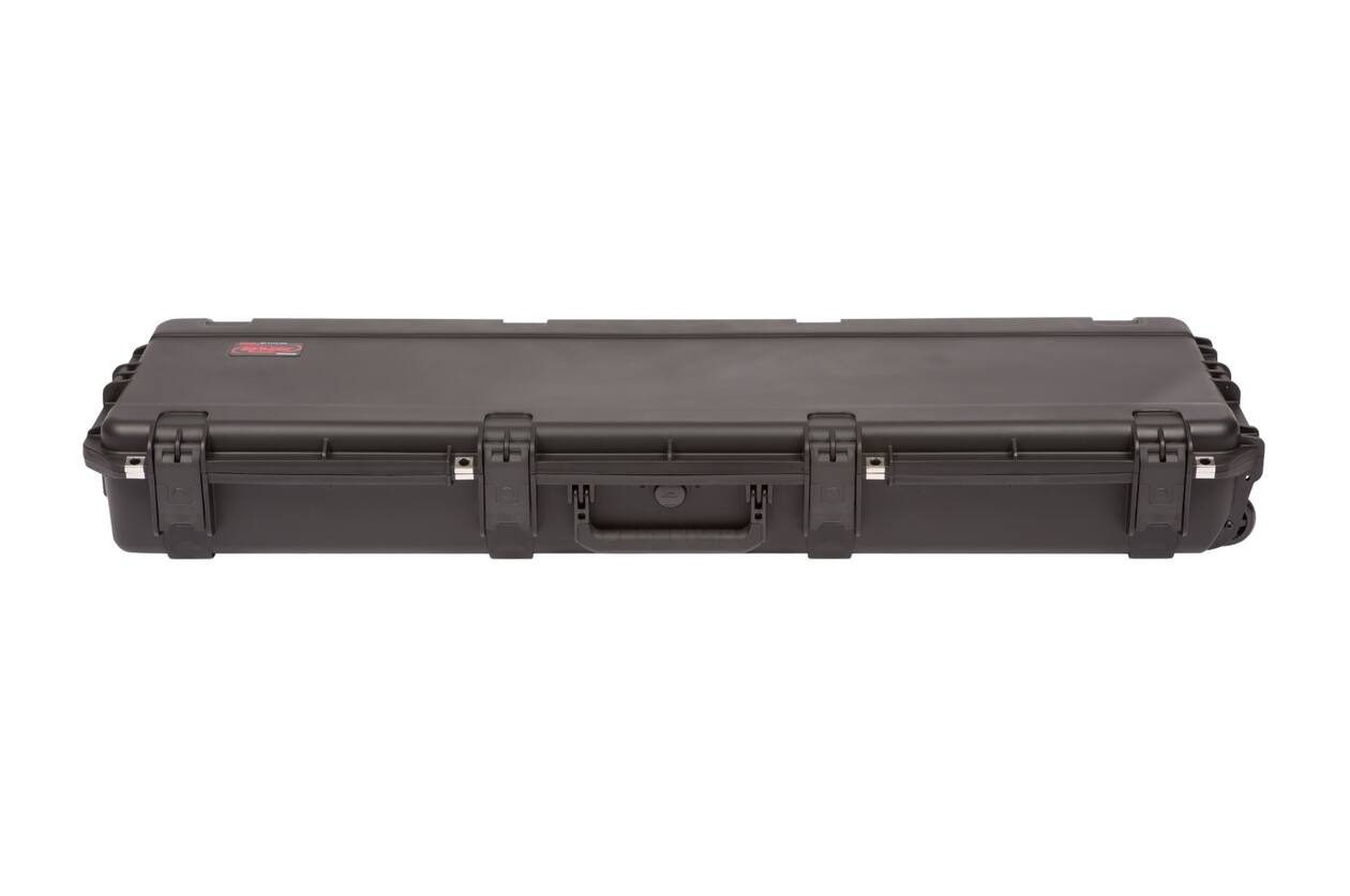 SKB - iSeries 5014-6 - Waterdichte Koffer - Zwart - Leeg