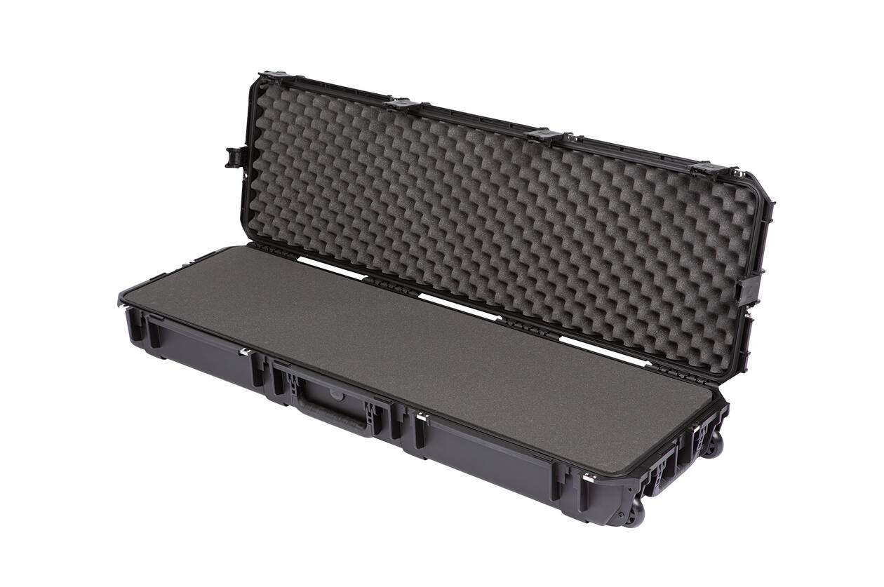 SKB - iSeries 5014-6 - Waterdichte Koffer - Zwart - Gelaagd Schuim