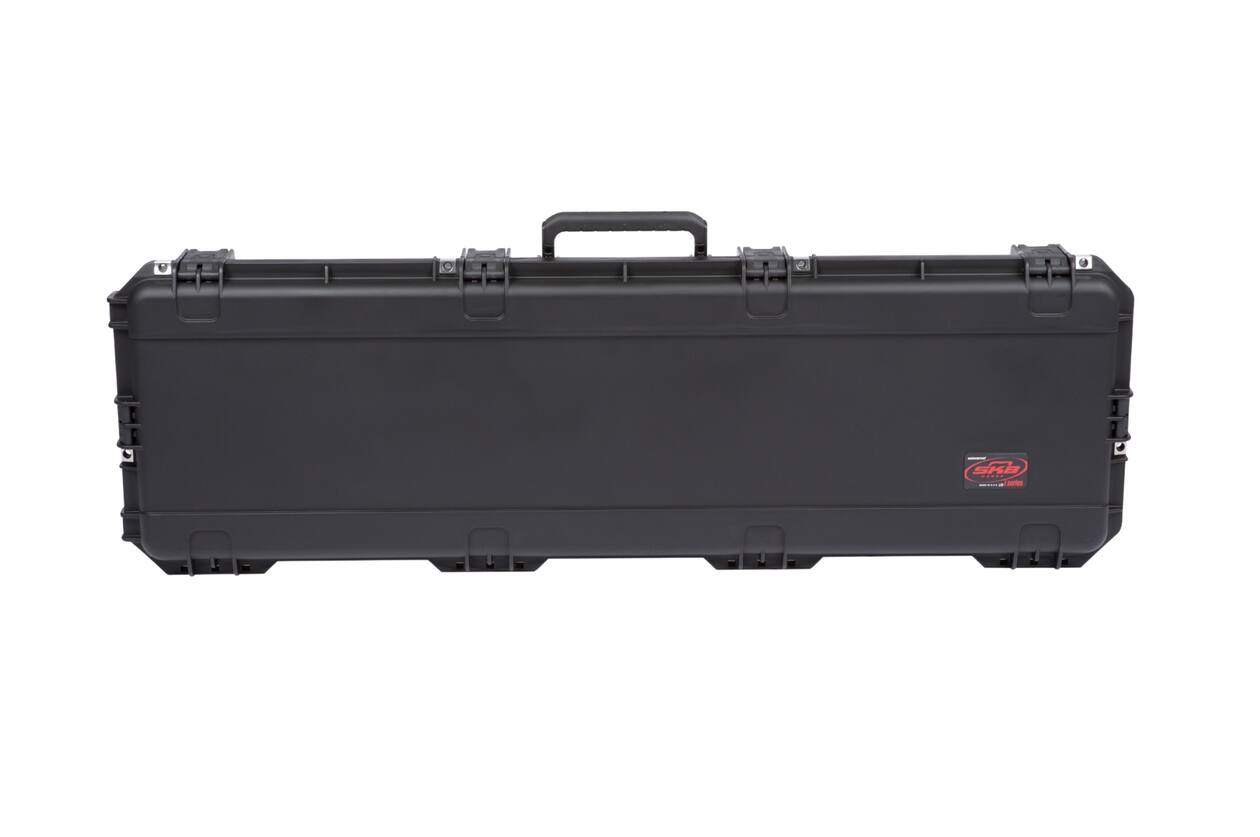 SKB - iSeries - 3i Dubbele Boog/Dubbele Geweerkoffer
