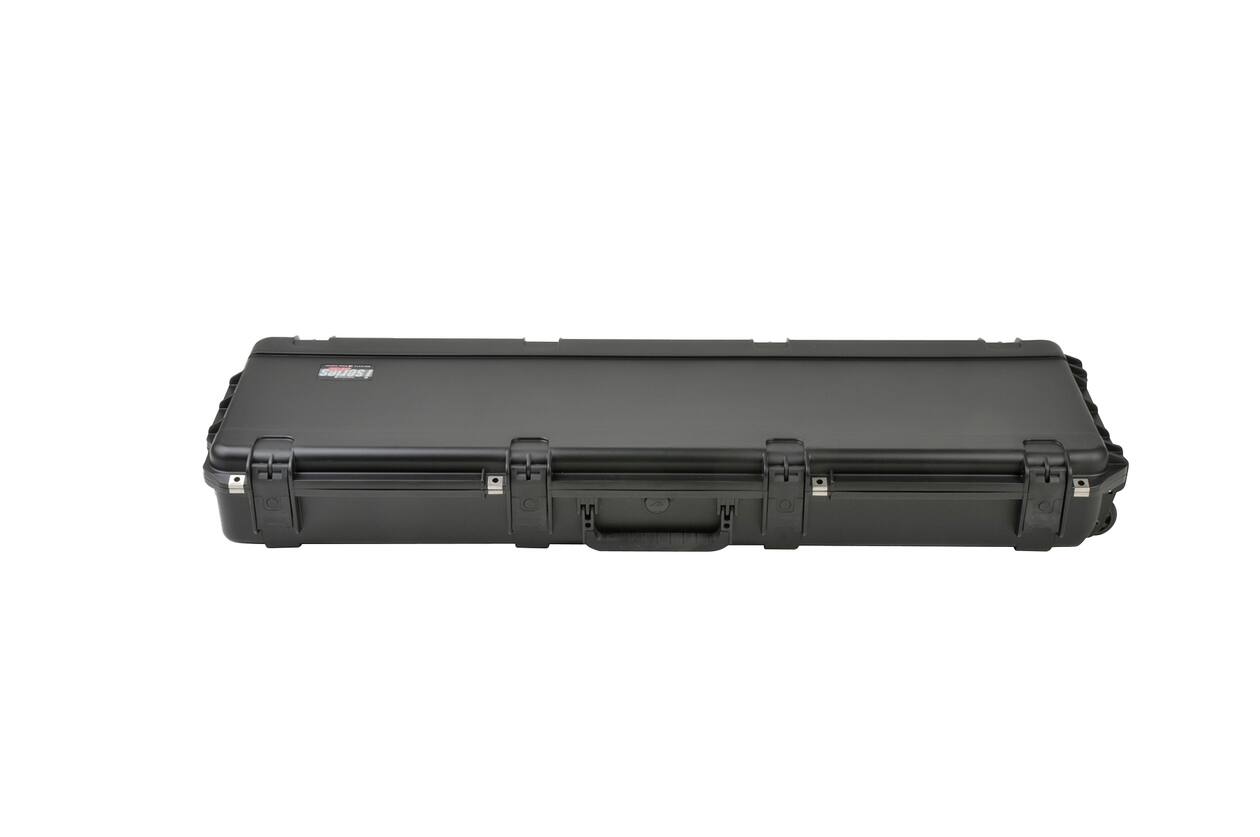SKB - iSeries - 3i Dubbele Boog/Dubbele Geweerkoffer