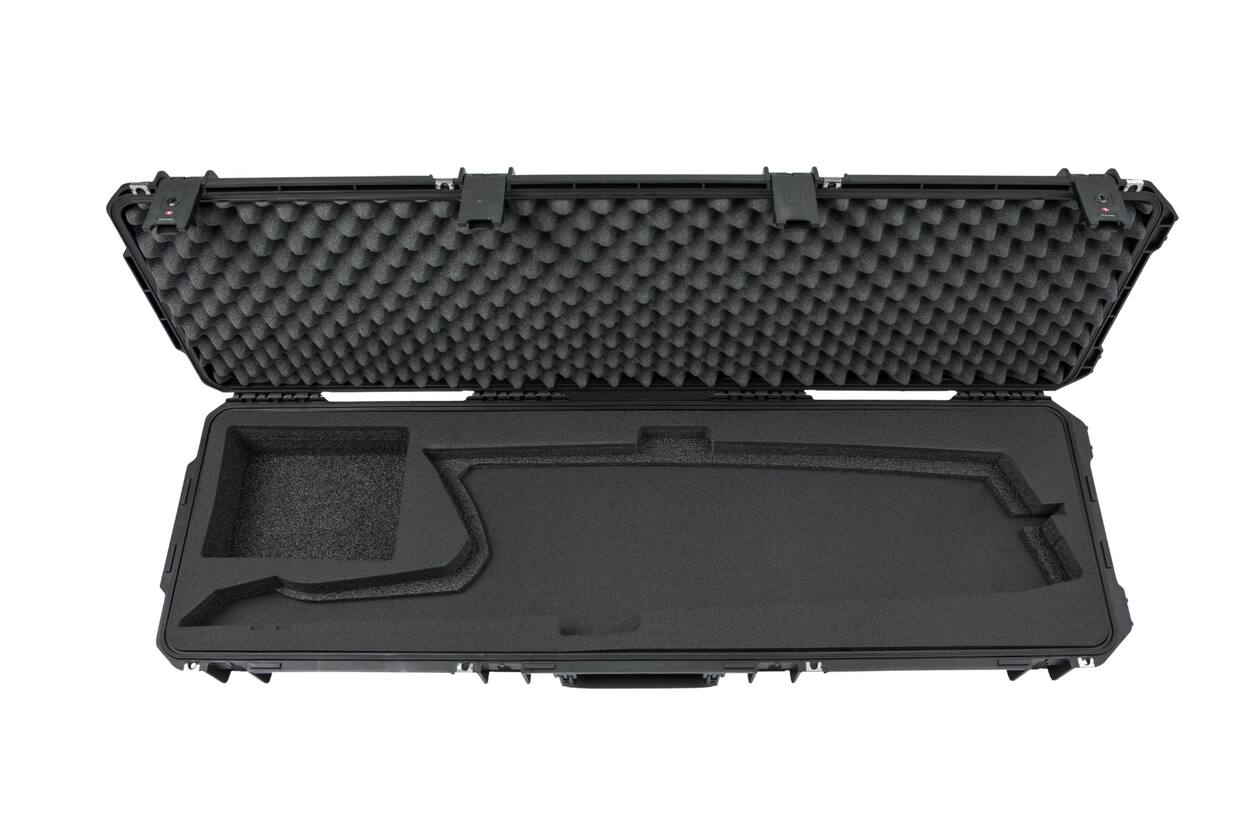 SKB - iSeries 3i-5014-6 - Waterdichte Koffer - Zwart - Roland AX Edge Keytar Inlay
