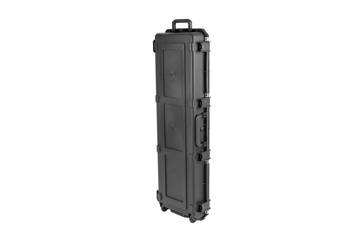 SKB - iSeries 5014-6 - Waterdichte Koffer - Zwart - 76 Toetsen Keyboard Think Tank Binnenkant