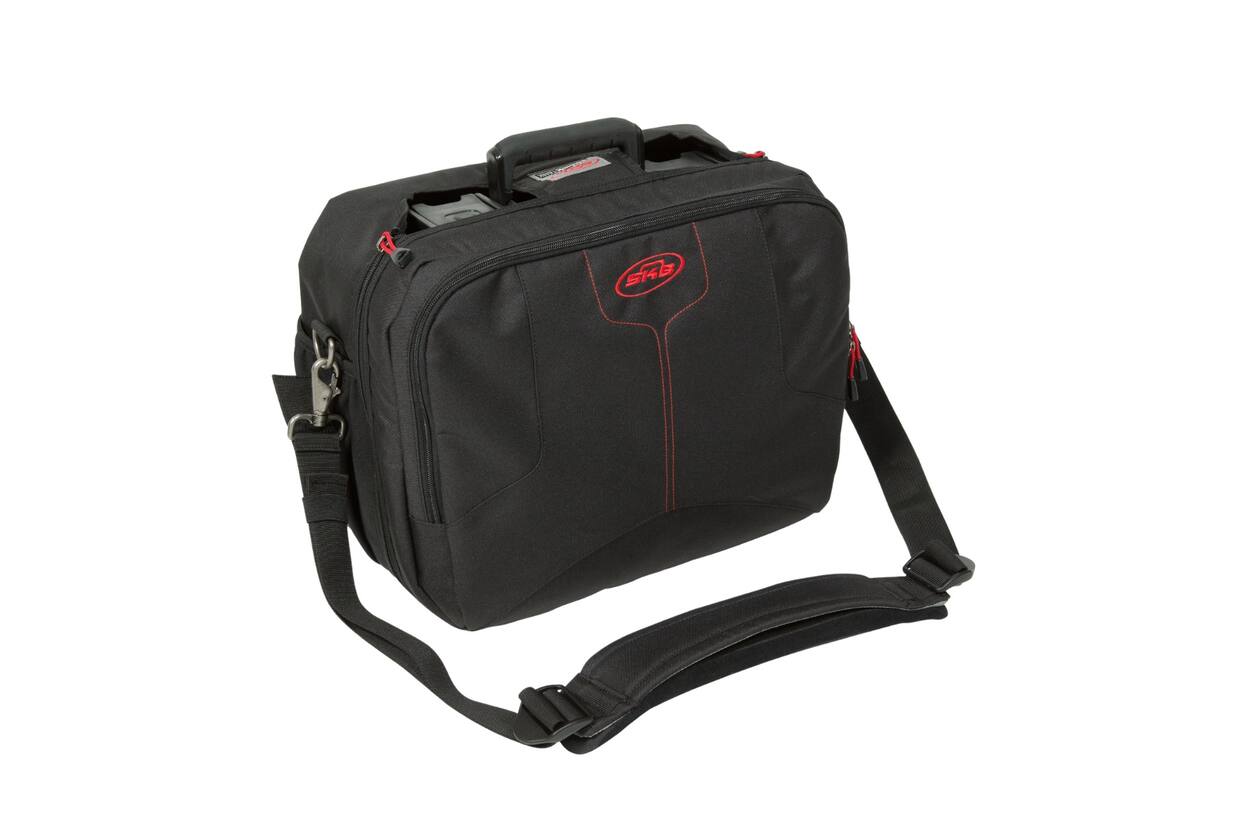 SKB - iSeries 1309-6 - Think Tank Kofferhoes