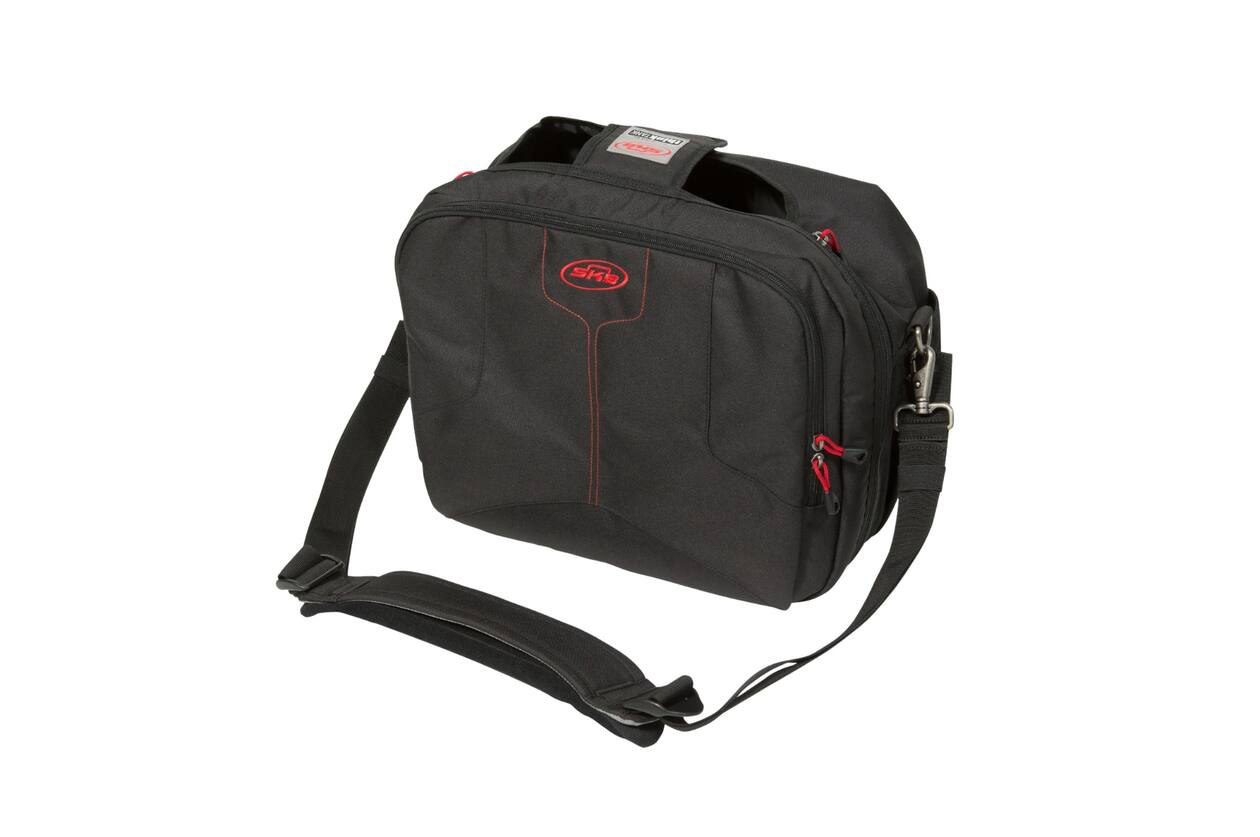 SKB - iSeries 1309-6 - Think Tank Kofferhoes